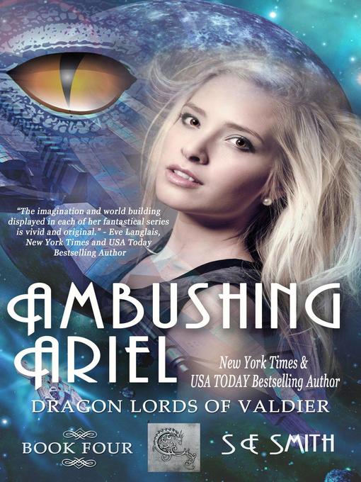 Title details for Ambushing Ariel by S.E. Smith - Available